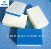 Household Cleaning Tools Innovative Kitchen Products Magic Soap Sponge, Powerfully Remove Grease Stains and Old Dirt
