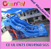 Huge Slide Inflatable Giant Slide for Commercial