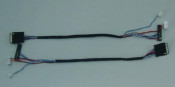 LVDS Cable IPEX 40PIN 0.4mm pitch 1ch 6bit
