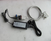 ISP-1C Multifunctional LCD Programmer