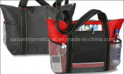 Icy Bright Cooler Tote Bag (27070)