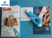 Idea Goods/Good Business Ideas,Magic Teeth Cleaning Kit,No Chemicals