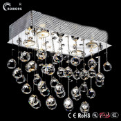 Indoor Decorative Crystal Chandelier for Living Room