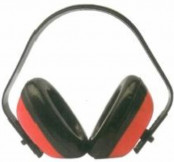 Industrial Earmuff for Ear Protection
