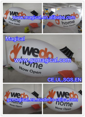 Inflatable Balloon Helium Blimp Helium Balloon (MIC-348)