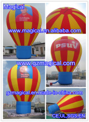 Inflatable Celebration Advetising Ground Balloon (MIC-266)