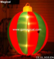 Inflatable LED Pumpkin Decoration for Celebration (MIC-198)