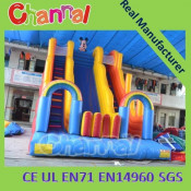 Inflatable Large Slide Inflatable Slides Big Slide
