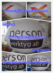 Inflatable Round Ball Helium Balloon (MIC-221)