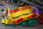 Inflatable Slide Chsl364
