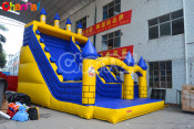 Inflatable Slide/Inflatable Giant Slide Chsl360