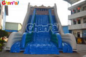 Inflatable Slide/Kids Inflatable Slide Chsl366