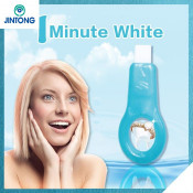 Innovative Christmas gift tooth whitening teeth whitening kit