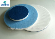 Innovative Industrial Sponge Compressed by Melamine