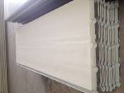 Insulated PU Sandwich Panels 20mm