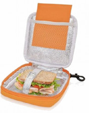 Insulated Sandwich Bag