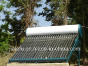 Integrated Low Pressure Solar Water Heaters, Solar Geyers