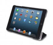 Yoobao iSlim Leather case for iPad Mini – Black