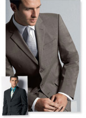 Italian Customed OEM Man Formal Dinner Fashion Suits