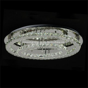 Italian High Power Crystal LED Ceiling Lamp (Em1404)