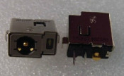 2pcs HP Pavilion DM3 DM3T DM3Z DM3-1000 J003 Laptop Power DC Jac