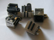 2pcs Dell Vostro 1014 1015 J101 Laptop Power DC Jack