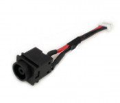 2pcs Sony VAIO PCG-4 VGN-TX Laptop Power DC Jack