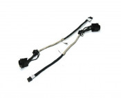 2pcs Sony PCG-71311L Laptop Power DC Jack