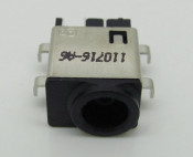 5pcs Samsung J166 Laptop Power DC Jack