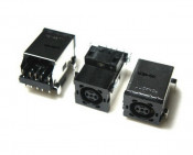 2pcs Dell 1735 1736 1737 J173 Laptop Power DC Jack