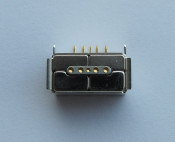 2pcs Iphone J174 Laptop DC Jack