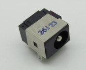 5pcs Acer/ASUS/Dell/Toshiba J18 Laptop Power DC Jack