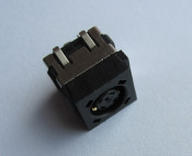 5pcs Dell J195 Laptop Power DC Jack