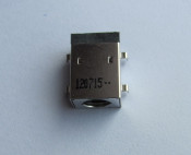 5pcs Acer J198 Laptop Power DC Jack