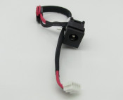 2pcs Toshiba J205 Laptop Power DC Jack