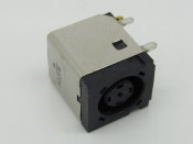 5pcs Dell J20 Laptop Power DC Jack