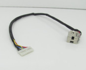 2pcs HP J232 Laptop Power DC Jack