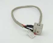 2pcs HP J250 Laptop Power DC Jack