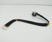 2pcs HP J275 Laptop Power DC Jack