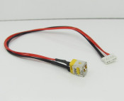 2pcs Acer J277 Laptop Power DC Jack