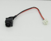 2pcs Sony J334 Laptop Power DC Jack