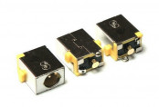 2pcs Gateway NV50A NV51B NV53A NV55C J52 Laptop Power DC Jack