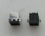 2pcs Dell J74 Laptop Power DC Jack