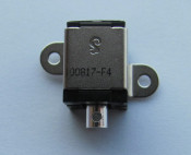 5pcs Toshiba J87 Laptop Power DC Jack