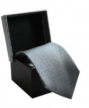 Jacquard Necktie/Gift Box