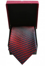 Jacquard Ties / Gift Box