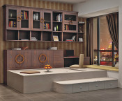Japanese Style Home Furniture Tatami (T25)