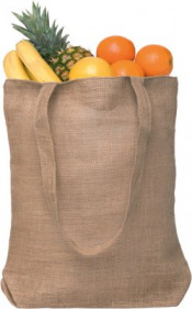 Jute Fruit Bag