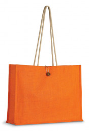 Jute Handbag