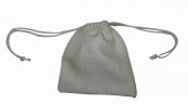 Jute String Bag